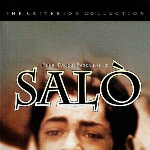 Foto Saló ou Os 120 Dias de Sodoma