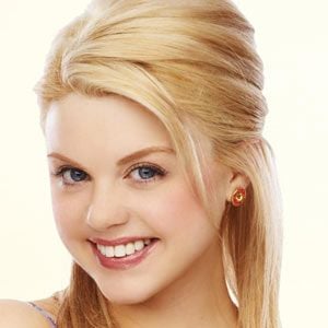 Foto Bailey De Young