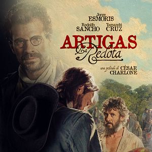 Foto Artigas - La Redota