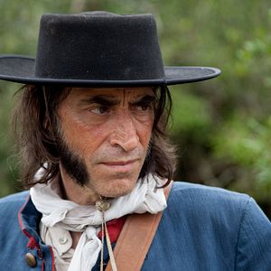 Foto Artigas - La Redota