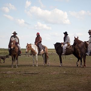 Foto Artigas - La Redota