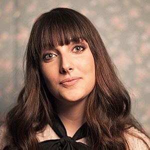 Foto Clarice Falcão