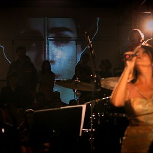 Foto Futuro do Pretérito: Tropicalismo Now!