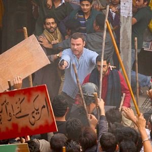 Foto O Relutante Fundamentalista