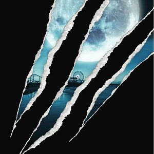 Foto Lua Cheia - O Terror dos Virgens