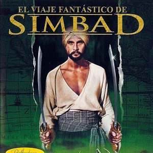 Foto A Nova Viagem de Sinbad