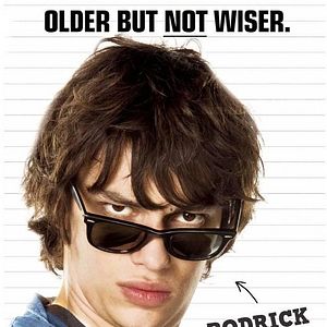 Foto Diário de um Banana - Dias de Cão