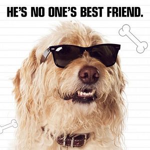 Foto Diário de um Banana - Dias de Cão