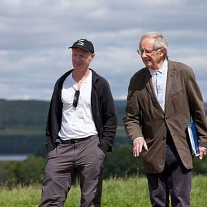 Foto A Parte dos Anjos