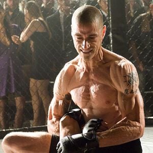 Foto A Sombra Do Inimigo