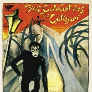 Foto O Gabinete do Doutor Caligari