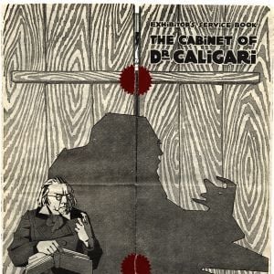 Foto O Gabinete do Doutor Caligari