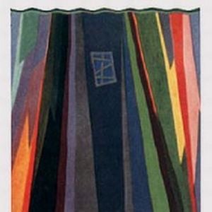 Foto O Gabinete do Doutor Caligari