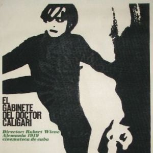 Foto O Gabinete do Doutor Caligari