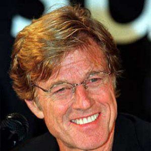Foto Robert Redford