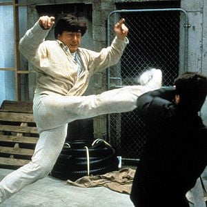 Foto Mr. Nice Guy - Bom de Briga