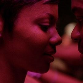 Foto Middle Of Nowhere