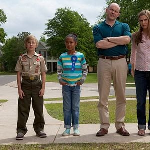 Foto Butter: Deslizando na Trapaça