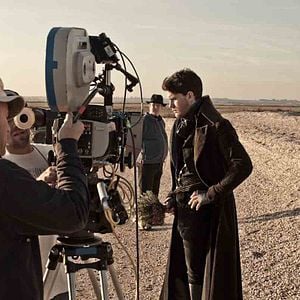 Foto Grandes Esperanças