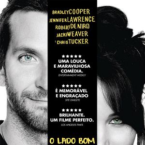 Foto O Lado Bom da Vida