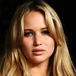 Foto Jennifer Lawrence