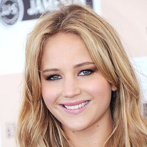 Foto Jennifer Lawrence