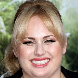 Foto Rebel Wilson