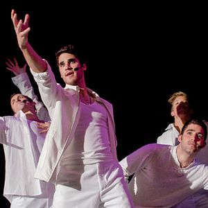 Foto Minha Vida Dava um Filme