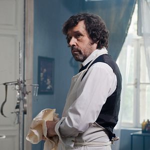 Foto Lobisomem: A Besta Entre Nós