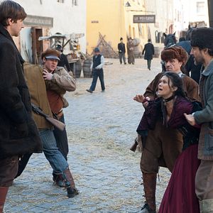 Foto Lobisomem: A Besta Entre Nós