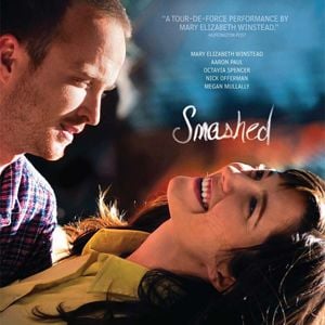 Foto Smashed - De Volta à Realidade