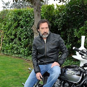 Foto Ginés García Millán