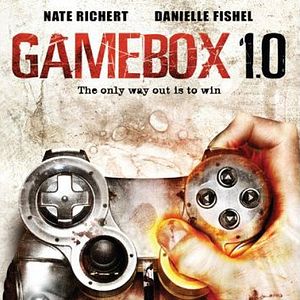Foto Gamebox 1.0 - O Jogo da Morte