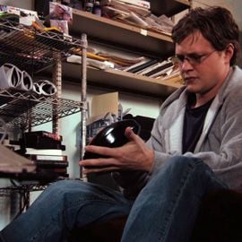 Foto Gamebox 1.0 - O Jogo da Morte