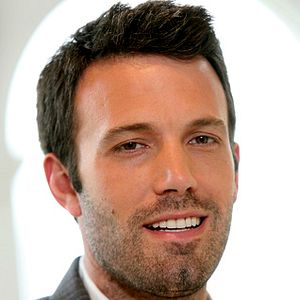 Foto Ben Affleck