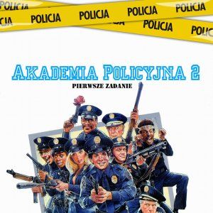 Foto Loucademia de Polícia 2 - A Primeira Missão