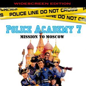 Foto Loucademia de Polícia 7 - Missão Moscou