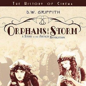 Foto Órfãos da Tempestade