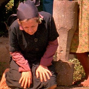 Foto Antonio Conselheiro - O Taumaturgo dos Sertões