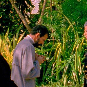 Foto Antonio Conselheiro - O Taumaturgo dos Sertões