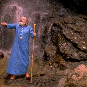 Foto Antonio Conselheiro - O Taumaturgo dos Sertões