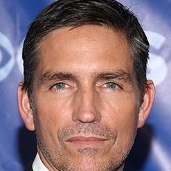 Foto Jim Caviezel