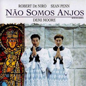 Foto Não Somos Anjos