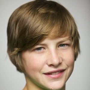 Foto Tye Sheridan