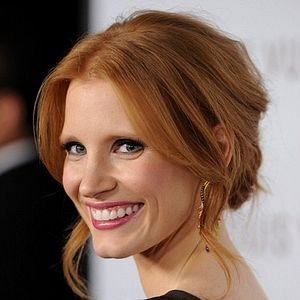 Foto Jessica Chastain
