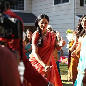 Foto English Vinglish