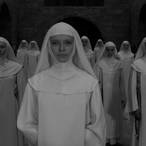 Foto Madre Joana dos Anjos