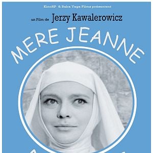 Foto Madre Joana dos Anjos