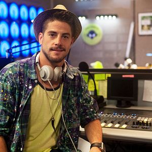 Foto Luis Fernández (II)