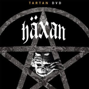 Foto Häxan - A Feitiçaria Através Dos Tempos